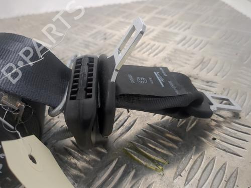 Rear center seatbelt DACIA SANDERO II 1.5 dCi | BP25659872I27 - Image 5