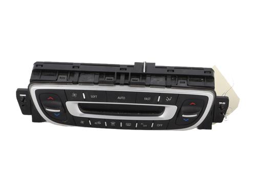 Used Climate control RENAULT MEGANE III Coupe (DZ0/1_) 1.9 dCi (DZ0N, DZ0J, DZ1J, DZ1K) (131 hp) 26456147