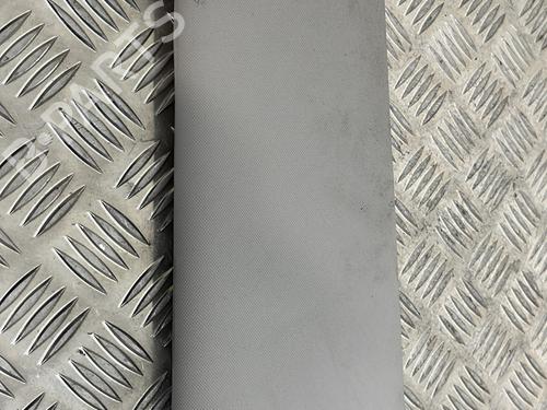 Left sun visor RENAULT CLIO IV (BH_) 0.9 TCe 90 (BHNF, BHMA, BHMH, BHJK, BHJR) | BP25658306I1 - Image 2
