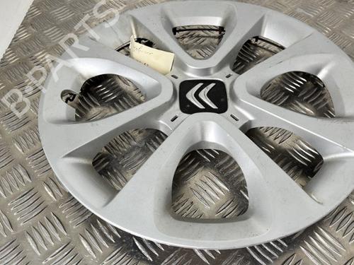 Andre CITROËN C3 III (SX) 1.6 BlueHDi 75 | BP25656643O1  - Image 5