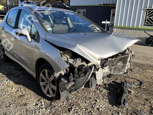 Radio PEUGEOT 308 I (4A_, 4C_) 1.6 HDi | BP28158880E6 