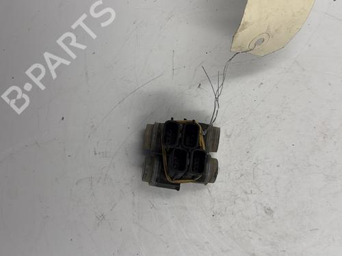 Electronic module RENAULT CLIO IV Grandtour (KH_) 1.5 dCi 90 (KHN3, KHN4) | BP25654631M83 