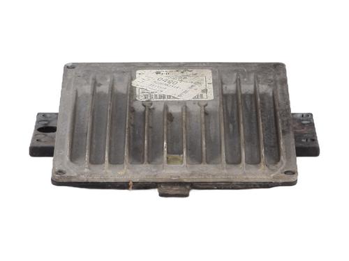 Engine control unit (ECU) RENAULT KANGOO Express (FC0/1_) 1.5 dCi (FC07, FC1R) | BP31908669M57