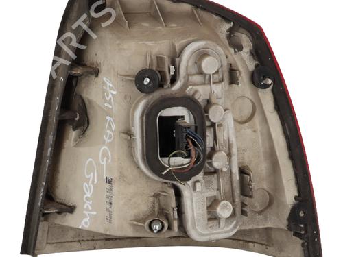 Venstre baglygte OPEL ASTRA G Hatchback (T98) 1.7 DTI 16V (F08, F48) | BP25934213C34 