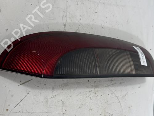 Used Right taillight OPEL CORSA C (X01) 1.7 DI (F08, F68) (65 hp) 29820338