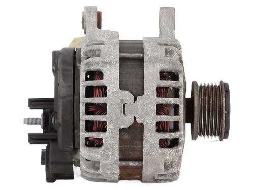 Alternator RENAULT MEGANE IV Hatchback (B9A/M/N_) 1.5 dCi 110 (B9A3) | BP32068382M7 - Image 5