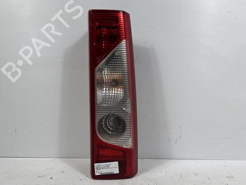 Used Right taillight CITROËN JUMPY II Van 2.0 HDi 120 (120 hp) 32191318