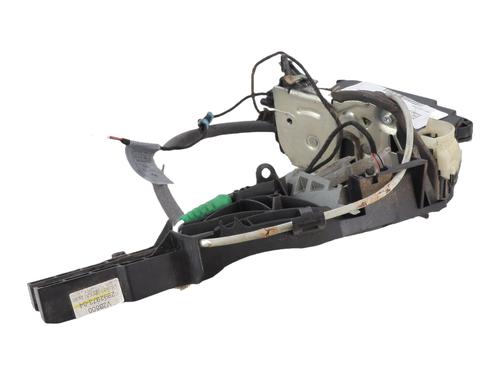Front left lock BMW X1 (E84) xDrive 18 d | BP40200920C98 - Image 4