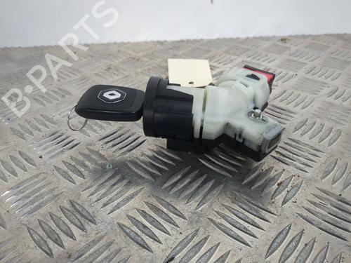 Ignition barrel RENAULT CLIO V (B7_) 1.5 Blue dCi 85 (B7AG) | BP25656556M48 