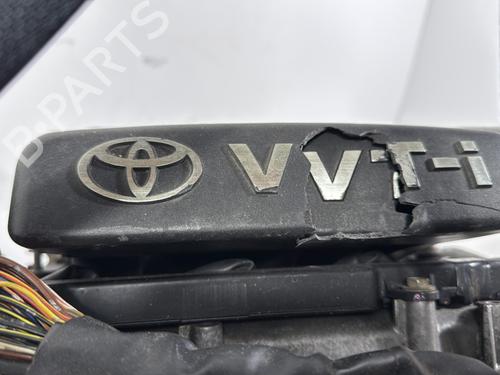 Engine TOYOTA YARIS (_P1_) 1.3 (SCP12_, SCP13_, SCP12R, SCP13R) | BP30329055M1 - Image 2