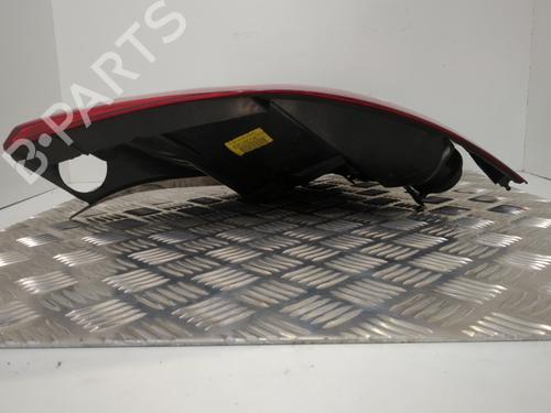 Right taillight RENAULT MEGANE II (BM0/1_, CM0/1_) 1.9 dCi (BM0G, CM0G) | BP25660998C35 