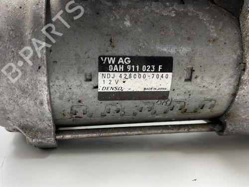 Starter SEAT LEON (1P1) 1.2 TSI | BP25659619M8 