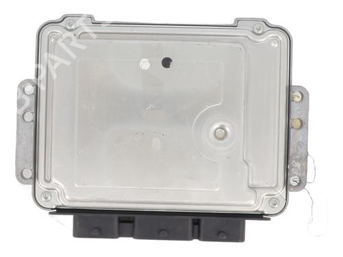 Engine control unit (ECU) PEUGEOT 307 (3A/C) 1.6 HDi 110 | BP25659484M57 - Image 3