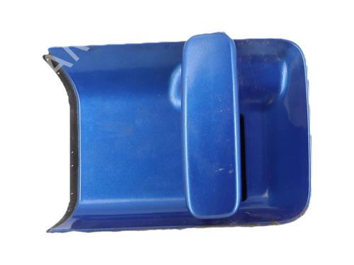 Used Rear right exterior door handle Rear right exterior door handle CITROËN BERLINGO / BERLINGO FIRST MPV (MF_, GJK_, GFK_) 2.0 HDI 90 (MFRHY) (90 hp) 33804607 33804607