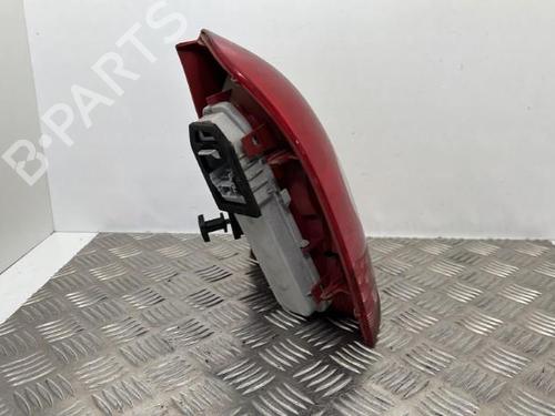 Used Left taillight RENAULT CLIO II (BB_, CB_) 1.5 dCi (B/CB07) (65 hp) 25657100