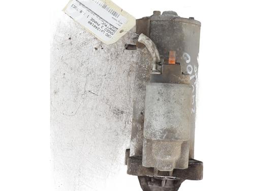 Starter FORD MONDEO IV (BA7) 1.8 TDCi | BP30759766M8 