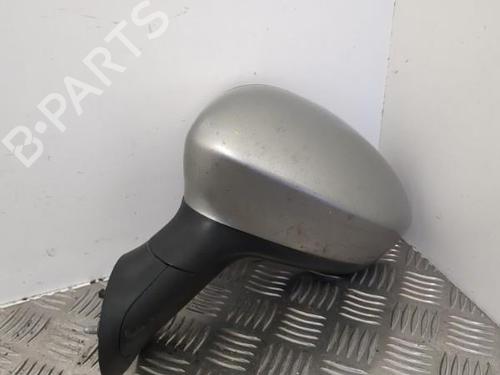 Left mirror FIAT GRANDE PUNTO (199_) 1.3 D Multijet | BP25655743C26 