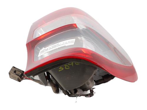 Right taillight FORD RANGER (TKE) 3.2 TDCi 4x4 | BP32238161C35 - Image 5