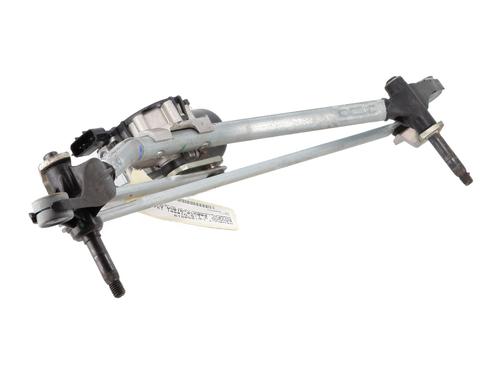 Front wiper motor RENAULT KANGOO III Box Body/MPV 1.5 Blue dCi 95 (FJAB) | BP32030620M29 - Image 3