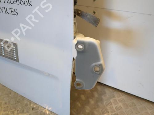 Right tailgate RENAULT TRAFIC II Bus (JL) 2.0 dCi 90 (JL00, JL01, JL0H, JL0M, JL0P, JL0S) | BP25657328C77 