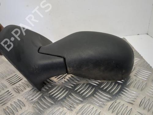 Used Left mirror Left mirror 25657352 25657352