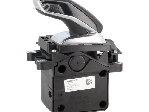 Used Gear lever Gear lever PEUGEOT 3008 II SUV (MC_, MR_, MJ_, M4_) 1.5 BlueHDi 130 (131 hp) 28212617 28212617