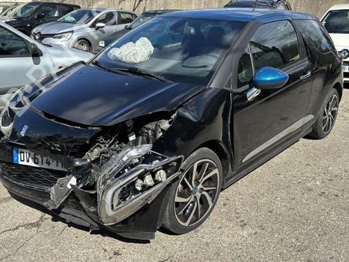 Other DS DS 3 (SA_) 1.2 THP 110 / PureTech 110 (SAHNPS, SAHNZ6, SAHNZT) | BP25658650O1  - Image 6