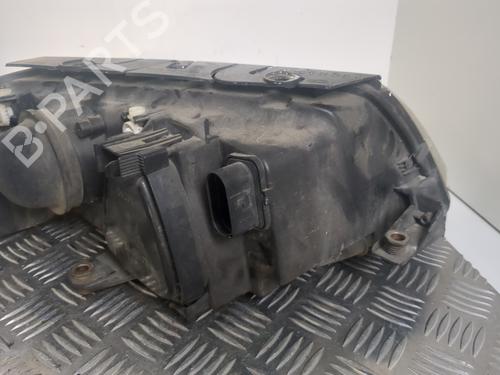 Left headlight VW PASSAT B5.5 (3B3) 2.5 TDI 4motion | BP25660891C28 