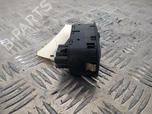Left front window switch OPEL CORSA E (X15) 1.3 CDTI (08, 68) | BP25656509I27