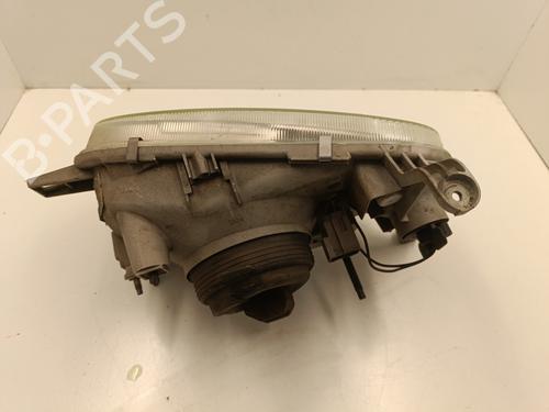 Right headlight NISSAN MICRA II (K11) 1.3 i 16V (HK11) | BP25658011C29