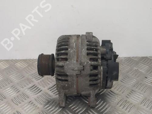 Alternator RENAULT KOLEOS I (HY_) 2.0 dCi (HY0K) | BP25661076M7 
