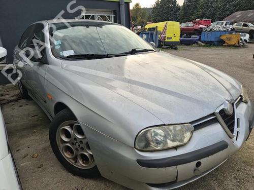 Used Rim ALFA ROMEO 156 (932_) 2.4 JTD (932B1) (136 hp) 28158733