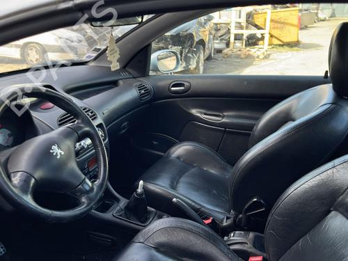 Engine control unit (ECU) PEUGEOT 206 CC (2D) 2.0 S16 | BP35926383M57 - Image 13
