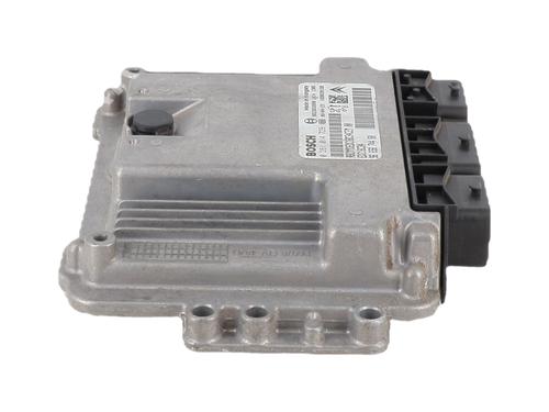 Used Engine control unit (ECU) Engine control unit (ECU) CITROËN C4 Picasso I MPV (UD_) 1.6 HDi (109 hp) 25658195 25658195