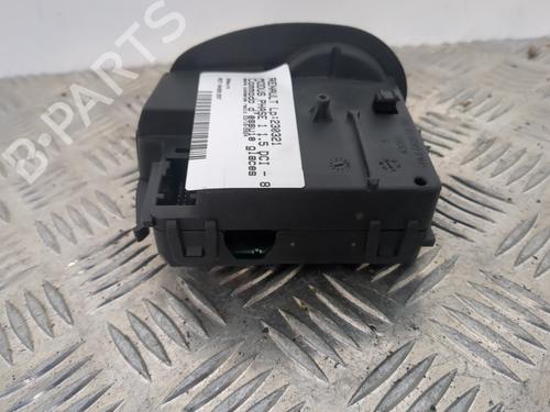 Steering column stalk RENAULT MODUS / GRAND MODUS (F/JP0_) 1.5 dCi (FP0D, JP0D) | BP25658216I23 