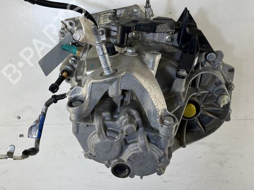 Used Gearbox Gearbox RENAULT CLIO V (B7_) 1.0 TCe 90 (B7MT) (91 hp) 25657886 25657886
