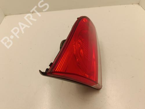 Left tailgate light VW GOLF VI (5K1) 2.0 TDI | BP25659705C79 