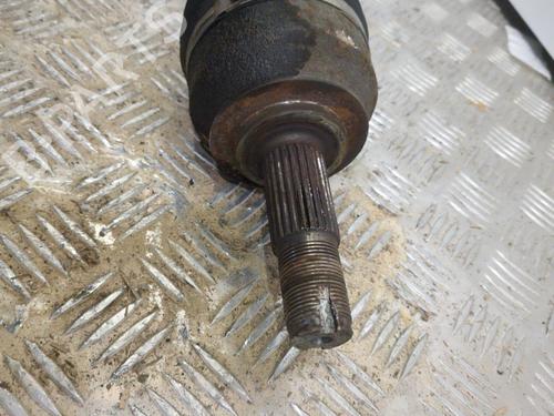 Left front driveshaft OPEL CORSA D (S07) 1.6 Turbo (L08, L68) | BP25655704M38
