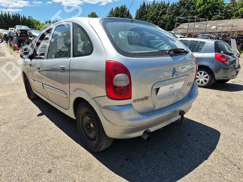 AC Kompressor CITROËN XSARA PICASSO (N68) 2.0 HDi | BP25656501M34 
