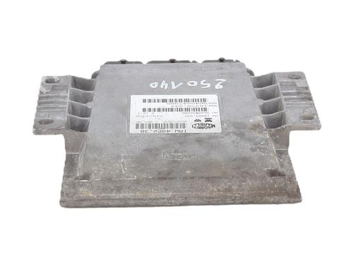 Engine control unit (ECU) PEUGEOT 206 CC (2D) 2.0 S16 | BP35926383M57 - Image 5