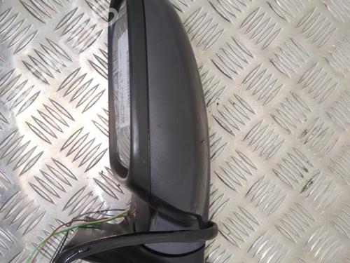 Left mirror PEUGEOT 307 (3A/C) 1.6 16V | BP25661120C26 