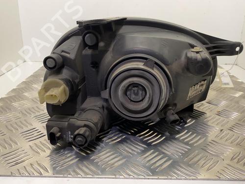 Used Left headlight Left headlight 25657378 25657378