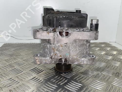 Alternator FORD TRANSIT COURIER B460 Box Body/MPV 1.5 TDCi NC