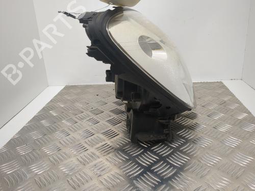 Lampa przednia prawa RENAULT SCÉNIC I MPV (JA0/1_, FA0_) 1.9 dCi (JA05, JA1F) | BP25659212C29 