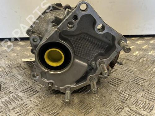 Used Front differential TOYOTA RAV 4 III (_A3_) 2.2 D 4WD (ALA30_, ALA30R) (150 hp) 25660604