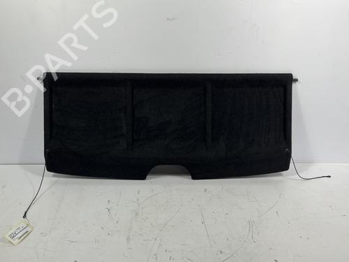 Used Rear parcel shelf PEUGEOT 106 II (1A_, 1C_) 1.4 i (75 hp) 27897915