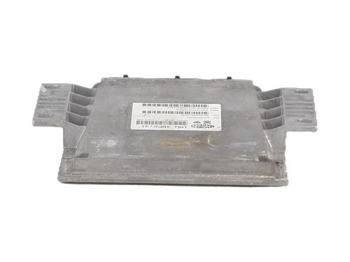 Engine control unit (ECU) CITROËN C5 I (DC_) 2.0 16V (DCRFNC, DCRFNF) | BP25660672M57 - Image 3