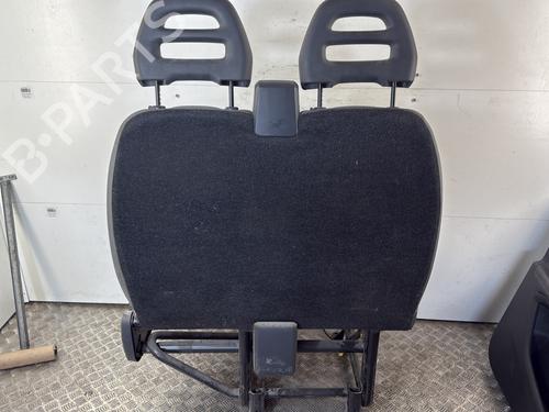 Right front seat PEUGEOT BOXER Van 2.2 HDi 120 | BP26006063C16  - Image 5