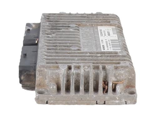 Engine control unit (ECU) RENAULT MODUS / GRAND MODUS (F/JP0_) 1.6 (JP03, JP0B, JP0U, JP0Y, JP1G) | BP39418355M57 - Image 1