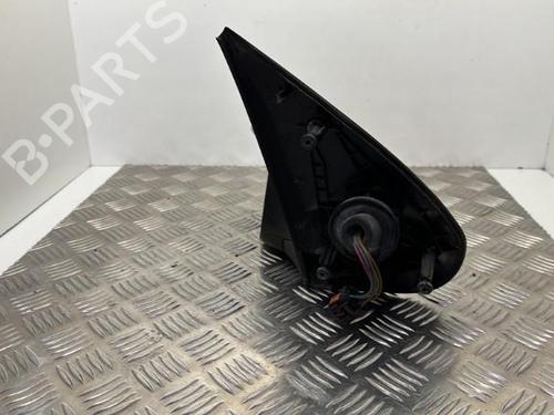 Left mirror PEUGEOT 206 Hatchback (2A/C) 1.4 HDi eco 70 | BP25655812C26 